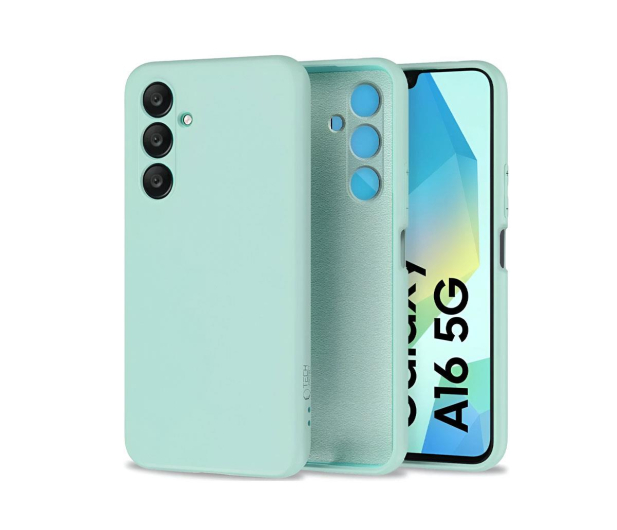 Tech-Protect Icon do Samsung Galaxy A16/A26 5G turquoise - 1340910 - zdjęcie
